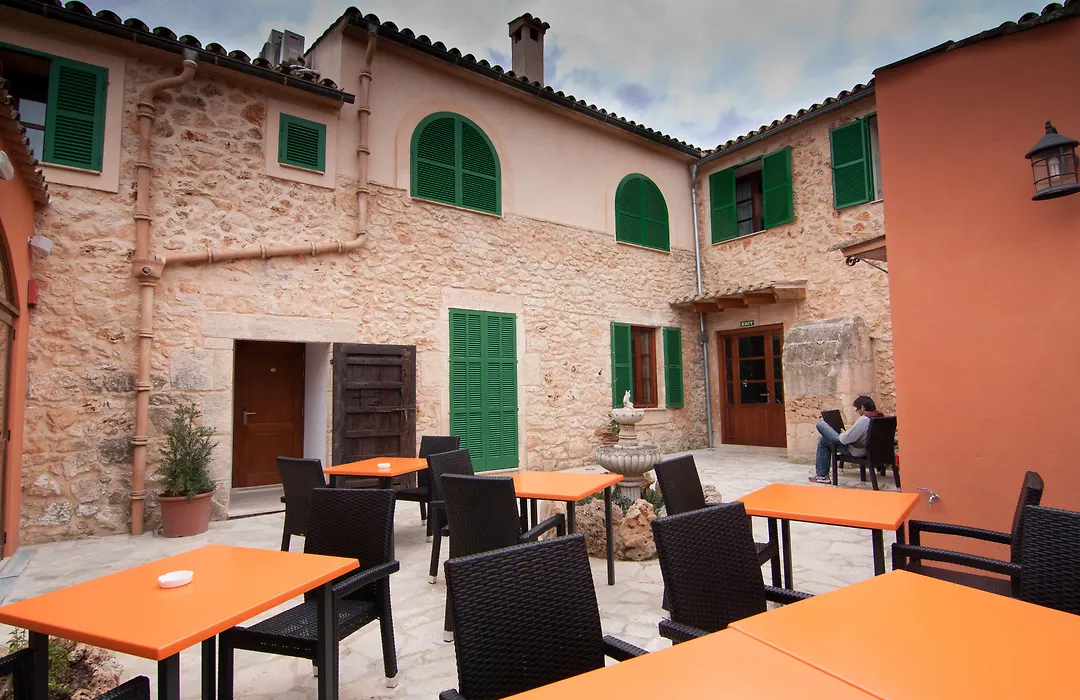 Algaida Suites By Eurotels-1