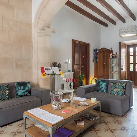 Algaida Suites By Eurotels-2
